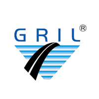 GR Infraprojects logo