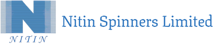Nitin Spinners logo