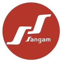 Sangam India logo
